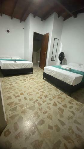 Apartahotel Estadio Gold