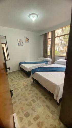 Apartahotel Estadio Gold