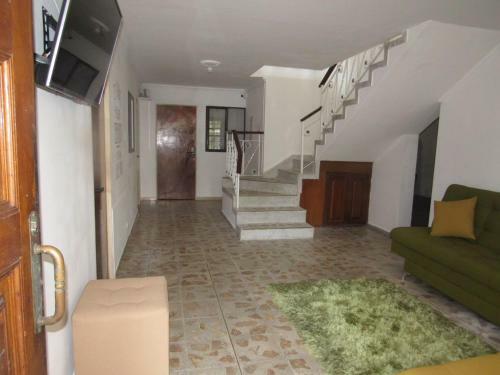 Apartahotel Estadio Gold