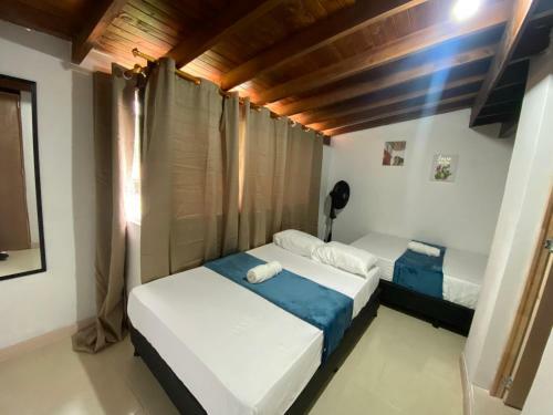 Apartahotel Estadio Gold
