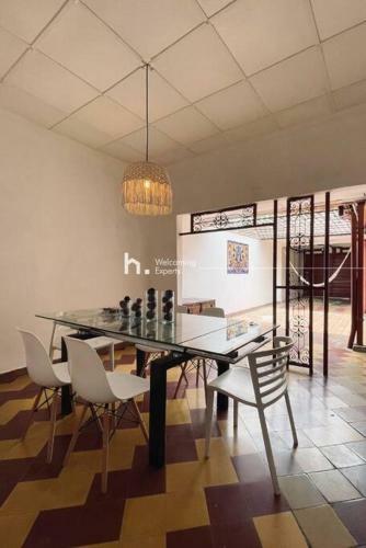 Apartamento Charming Home In Manila