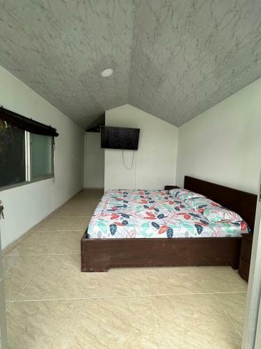Hotel Tierra Linda Campestre