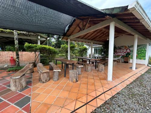 Hotel Tierra Linda Campestre