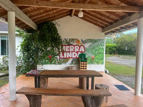 Hotel Tierra Linda Campestre