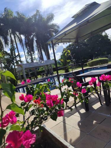 Hotel Tierra Linda Campestre