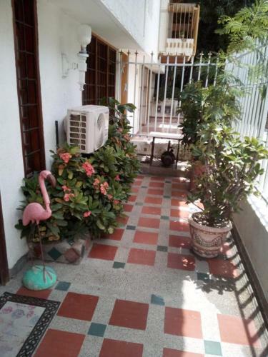 Hotel Playa Habitacion Para 3