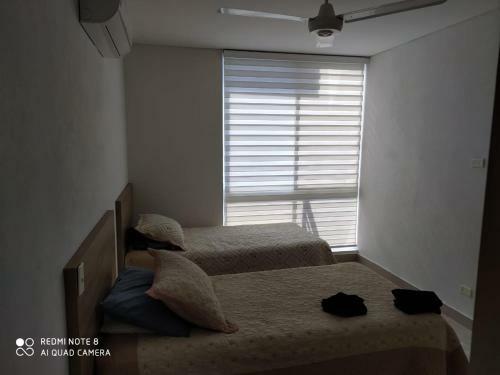 Apartamento En Reserva Del Mar Santa Marta