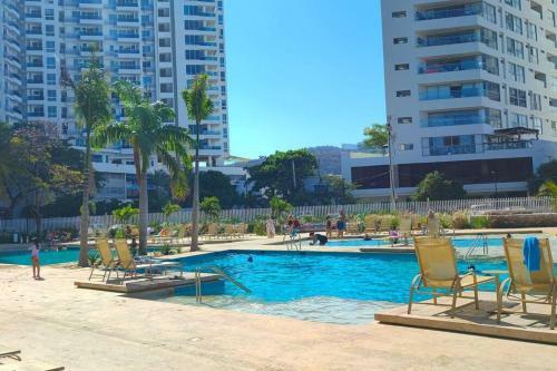 Apartamento En Reserva Del Mar Santa Marta