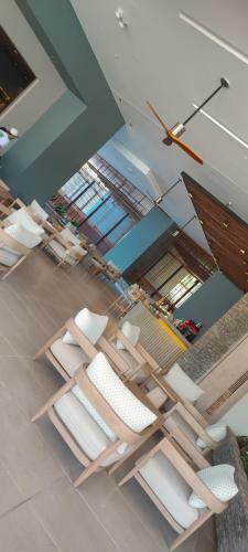 Apartamento En Reserva Del Mar Santa Marta