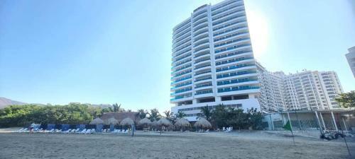 Apartamento En Reserva Del Mar Santa Marta