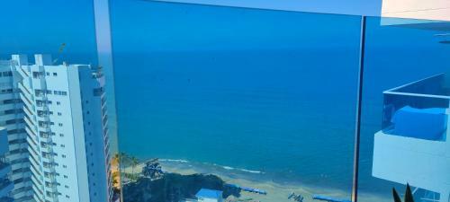 Apartamento En Reserva Del Mar Santa Marta