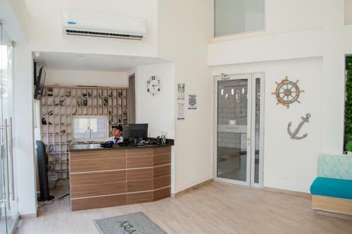 Hermoso Apartamento En Gaira, Condominio Aragoa