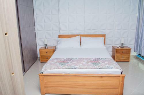 Hermoso Apartamento En Gaira, Condominio Aragoa