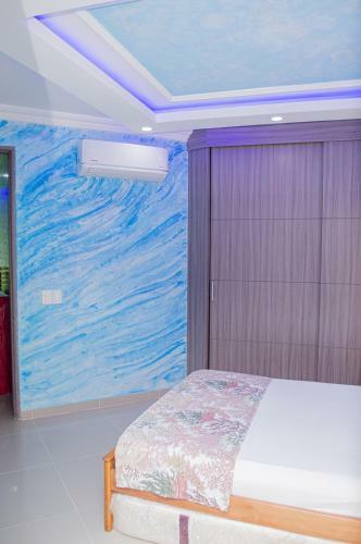 Hermoso Apartamento En Gaira, Condominio Aragoa