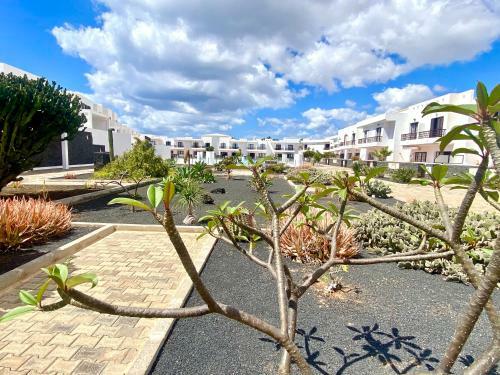 Apartamento Casa Inma Las Piteras 25, Piscina Y Mar