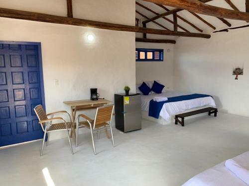 Lujosa Villa En Barichara