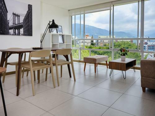 Apartamentos Mila Homes Armenia