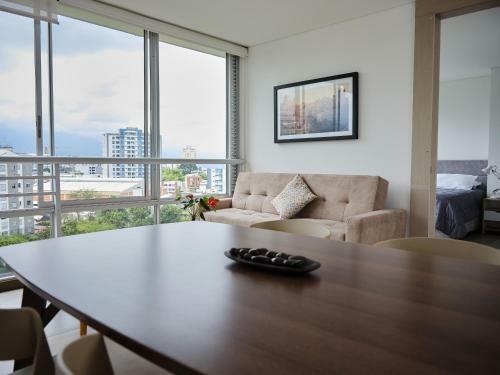 Apartamentos Mila Homes Armenia