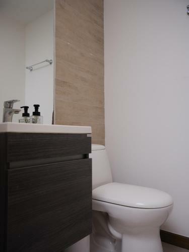 Apartamentos Mila Homes Armenia