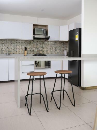Apartamentos Mila Homes Armenia