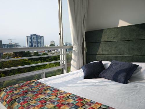 Apartamentos Mila Homes Armenia