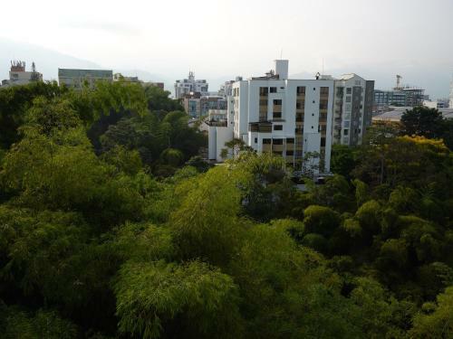 Apartamentos Mila Homes Armenia