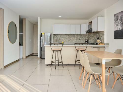 Apartamentos Mila Homes Armenia