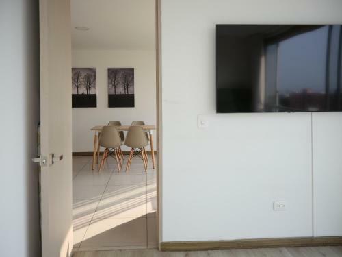 Apartamentos Mila Homes Armenia