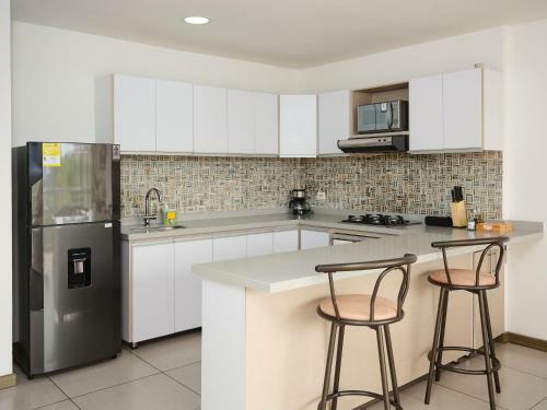 Apartamentos Mila Homes Armenia
