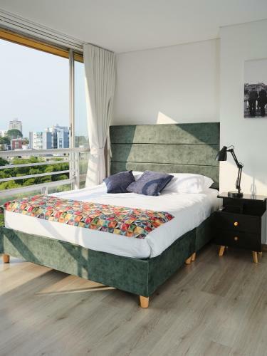 Apartamentos Mila Homes Armenia