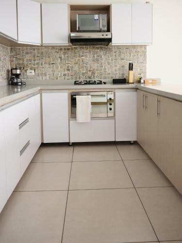 Apartamentos Mila Homes Armenia
