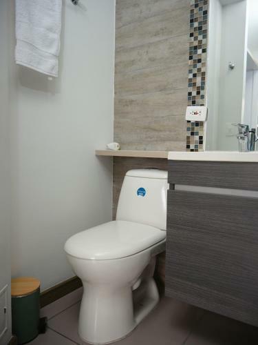Apartamentos Mila Homes Armenia