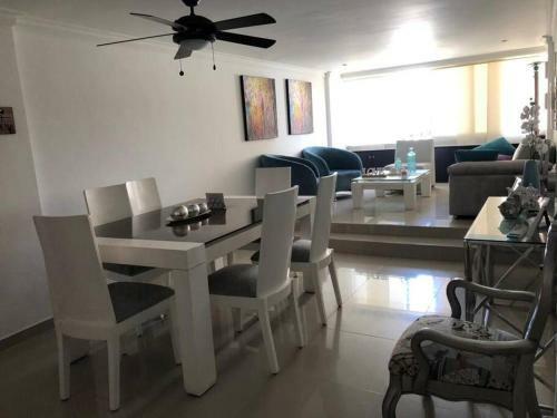 Apartamento Duplex Familiar Norte