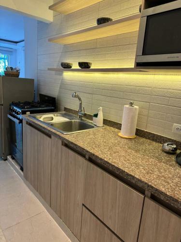 Apartamento Lujoso Y Conveniente Apt