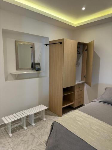 Apartamento Lujoso Y Conveniente Apt