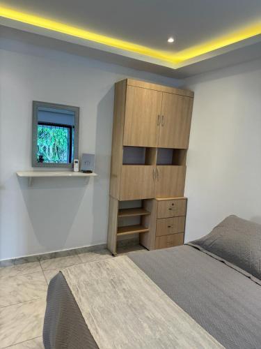 Apartamento Lujoso Y Conveniente Apt