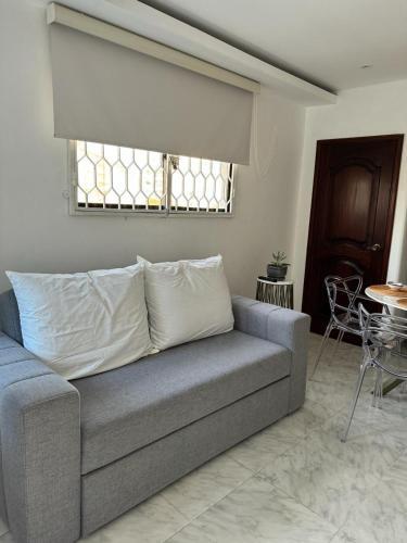 Apartamento Lujoso Y Conveniente Apt