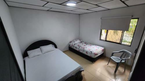 Apartahotel Hefziba