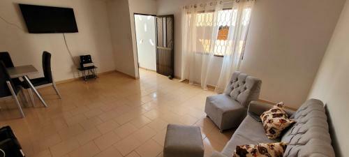 Apartahotel Hefziba