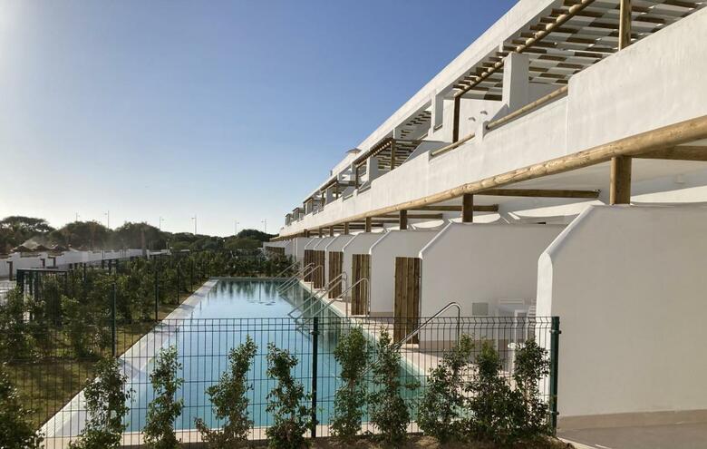 Apartamento Punta Candor Suites