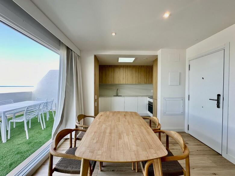 Apartamento Punta Candor Suites