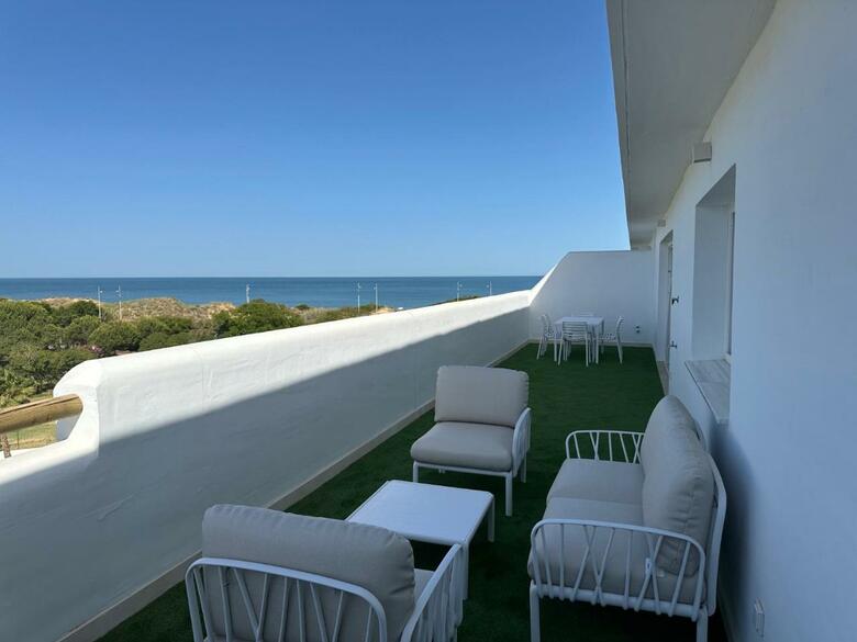 Apartamento Punta Candor Suites