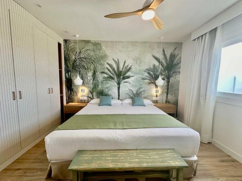 Apartamento Punta Candor Suites