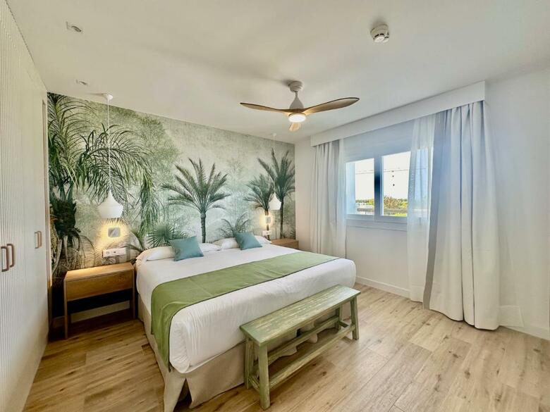 Apartamento Punta Candor Suites