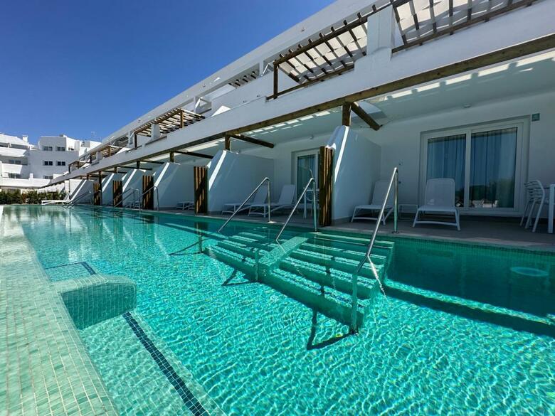 Apartamento Punta Candor Suites