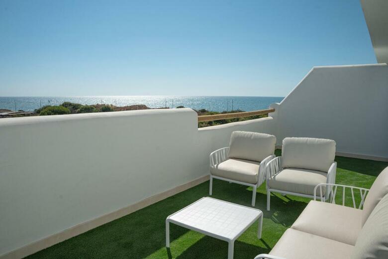 Apartamento Punta Candor Suites