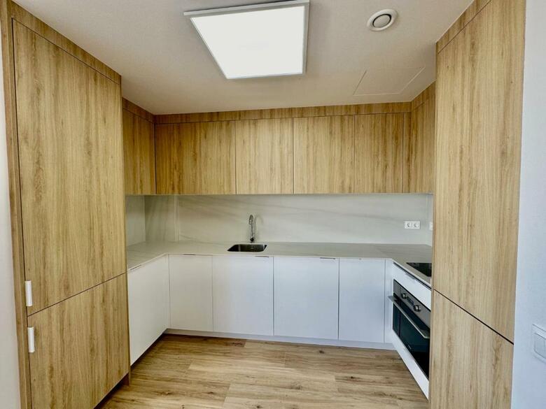 Apartamento Punta Candor Suites