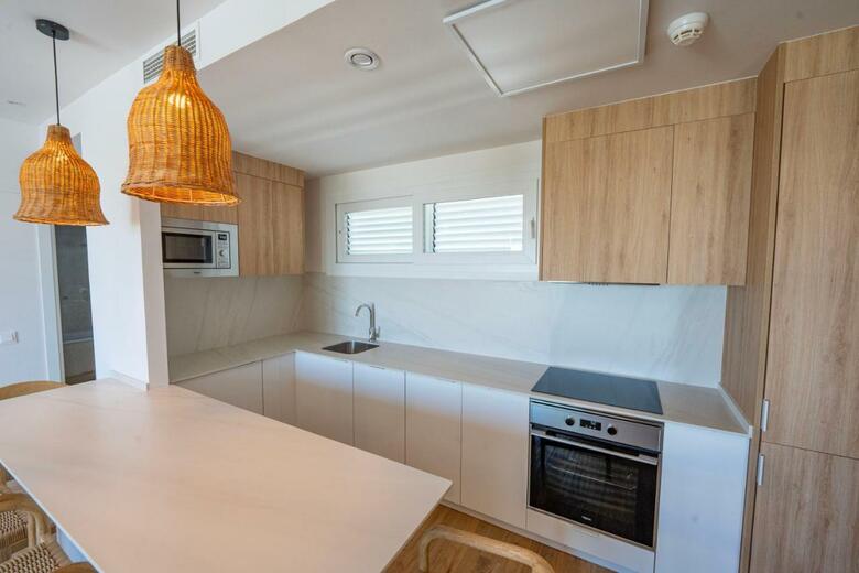 Apartamento Punta Candor Suites
