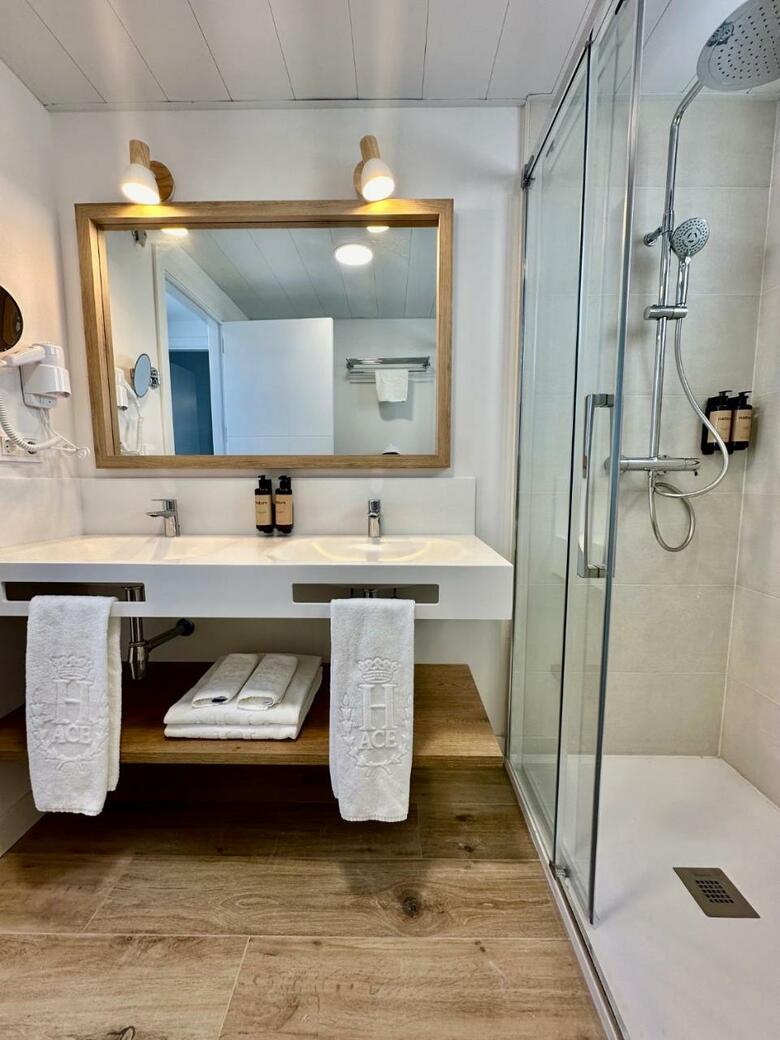 Apartamento Punta Candor Suites