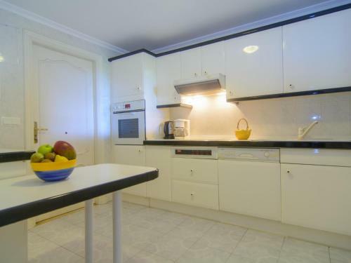 Venalmar First Line Townhouse, Garden, Sea Views
